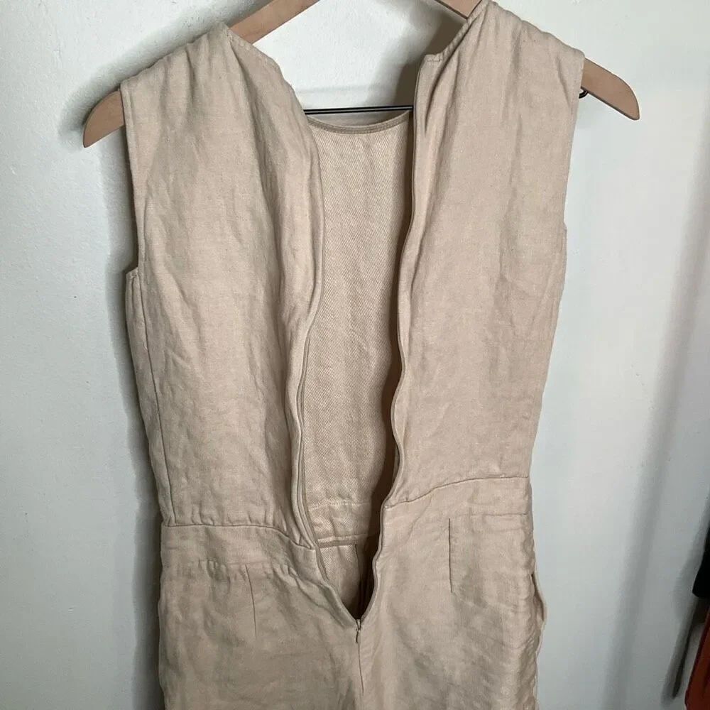 Longchamp Shorts Romper - Picture 6 of 10
